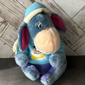 Disney’s Eeyore 12” plush
